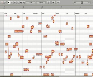chordgrid chordgrid