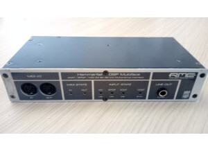RME Audio Hammerfall DSP Multiface (4213)