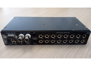 RME Audio Hammerfall DSP Multiface (36177)
