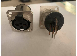 Neutrik NC3MDL1 (83)