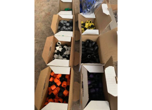 Neutrik NC3MDL1 (41947)