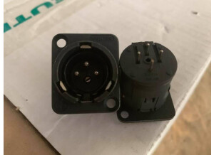 Neutrik NC3MDL1 (70926)