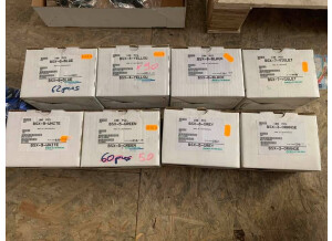 Neutrik NC3MDL1 (81202)