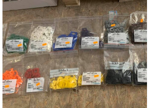 Neutrik NC3MDL1 (4694)