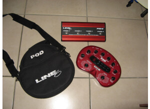 Line 6 POD 2 (30360)