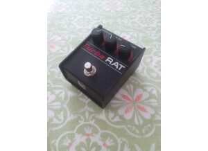 ProCo Sound Turbo RAT (14444)