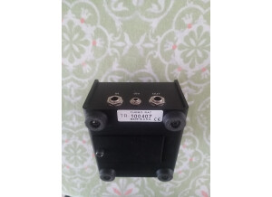 ProCo Sound Turbo RAT (35687)