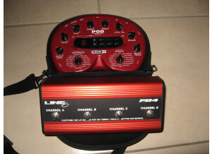 Line 6 POD 2 (10996)