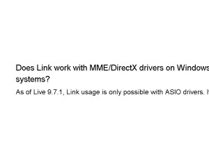 Ableton Live 10 Suite (77010)