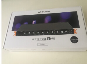 Arturia AudioFuse 8Pre (98578)