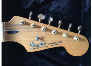 Fender Standard Stratocaster [1990-2005] (38049)