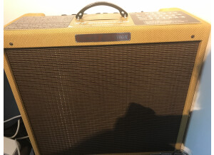 Fender Vintage Reissue '59 Bassman LTD (89965)