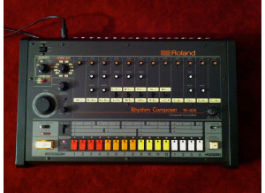 Roland TR-808 (58358)
