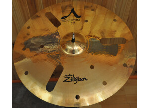Zildjian A Custom EFX 16'