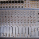 MultiMix 16 USB FX MultiMix 16 USB FX
