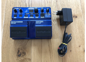 Electro-Harmonix Small Clone Mk1 (32499)