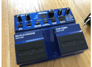 Electro-Harmonix Small Clone Mk1 (6369)