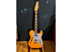 Fender 2018 Limited Edition Tele Thinline Super Deluxe (47037)