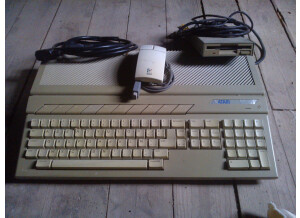 Atari 520 STE (65651)