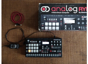 Elektron Analog Rytm (20248)