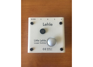 Lehle Little Lehle II (47585)