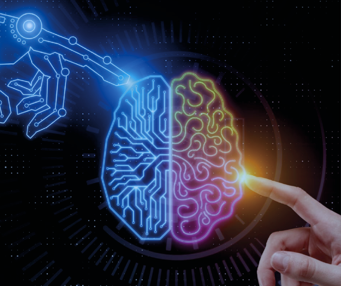 Guide de l'IA dans la culture francophone