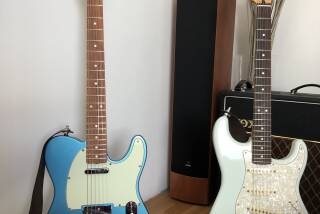 Fender Vintera '60s Telecaster Modified