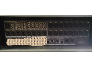 Behringer X32 Rack (31431)