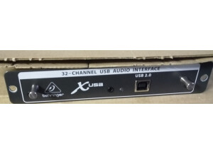 Behringer X32 Rack (42810)