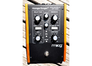 Moog Music MF-104Z Analog Delay (99668)