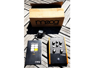 Moog Music MF-104Z Analog Delay (24715)