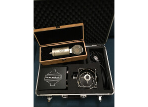 Sontronics Mercury (34111)