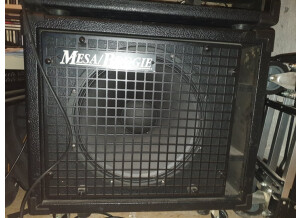 Mesa Boogie Diesel 115