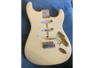 Fender Yngwie Malmsteen Stratocaster (11482)