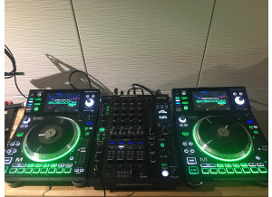 Denon DJ X1800 Prime (71983)