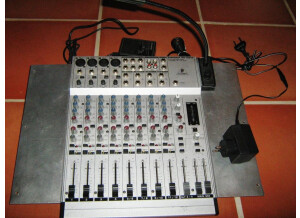 Behringer Eurorack MX1604A (20795)