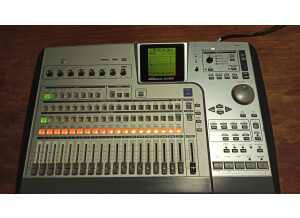 Tascam Portastudio 2488