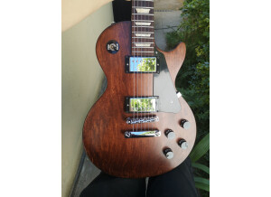 Gibson Les Paul Studio Faded (89981)