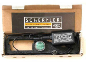 Schertler BASIK SET (68038)