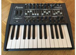 Arturia MiniBrute (60139)