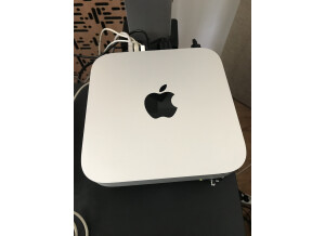 Apple Mac mini 2,3 Ghz i7quad core (41740)