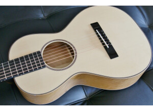 Loef Guitars Mid-Summer Dan