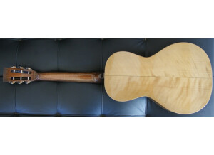 Loef Guitars Mid-Summer Dan (84026)