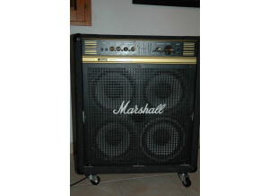 Marshall Dynamic Bass 72410