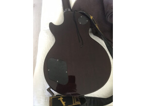 Gibson Les Paul Studio Pro 2014