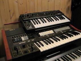 Behringer MS-1