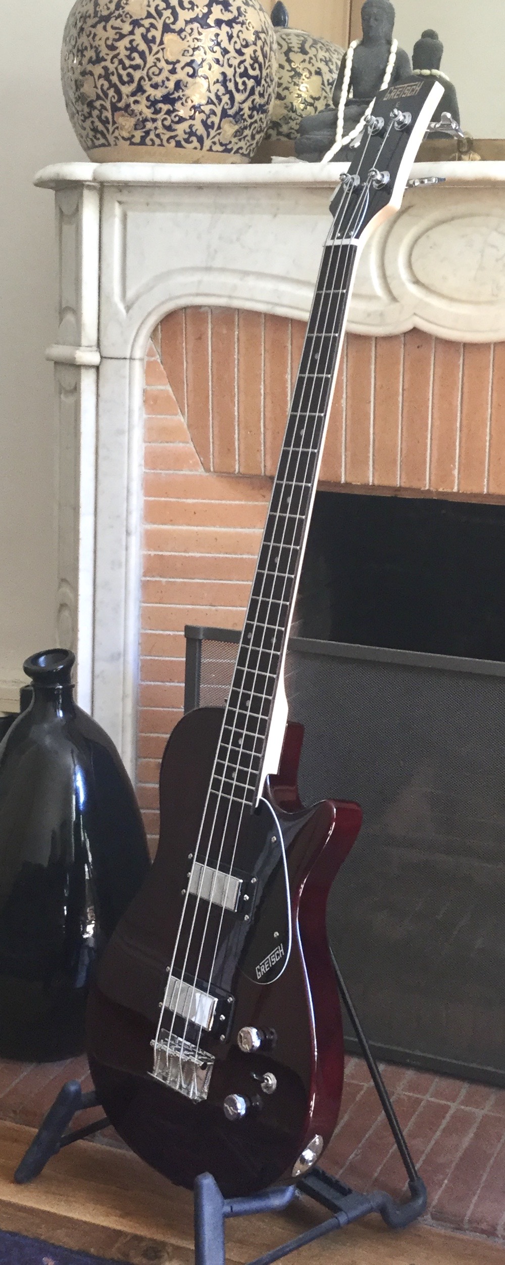 Gretsch G2220 Junior Jet Bass II