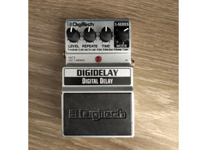 DigiTech DigiDelay  (86684)