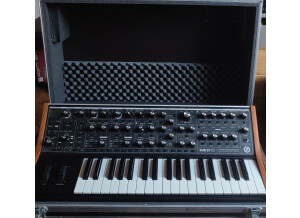 Moog Music SUB 37 (85385)