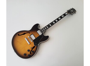 Gibson Midtown Custom (13648)